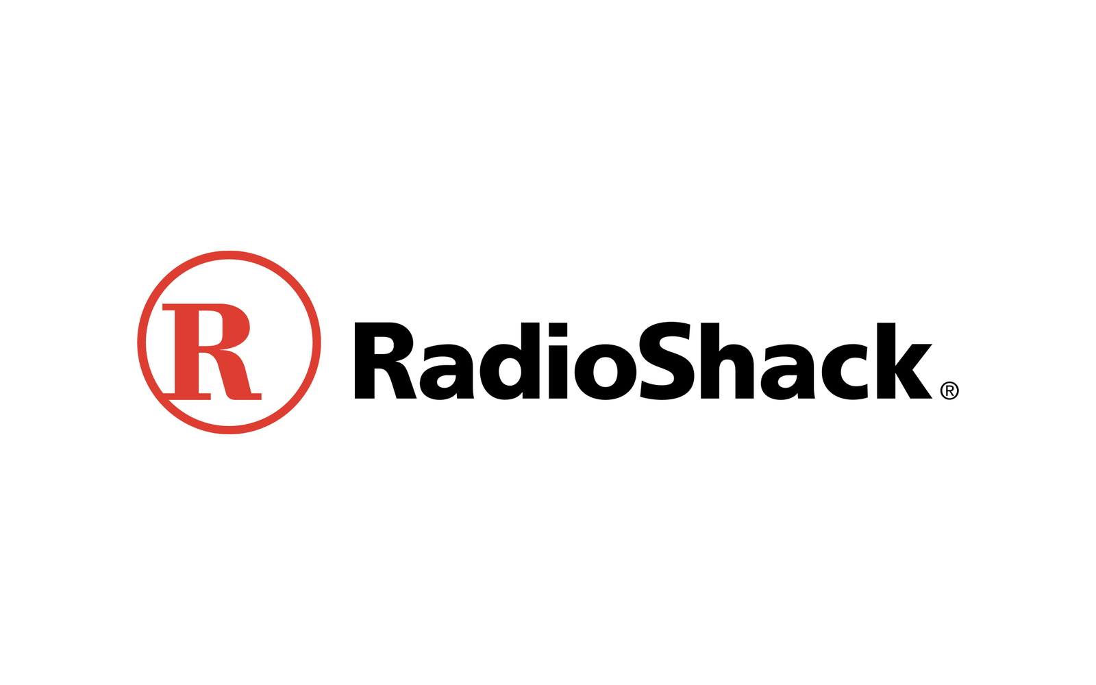 RadioShack logo