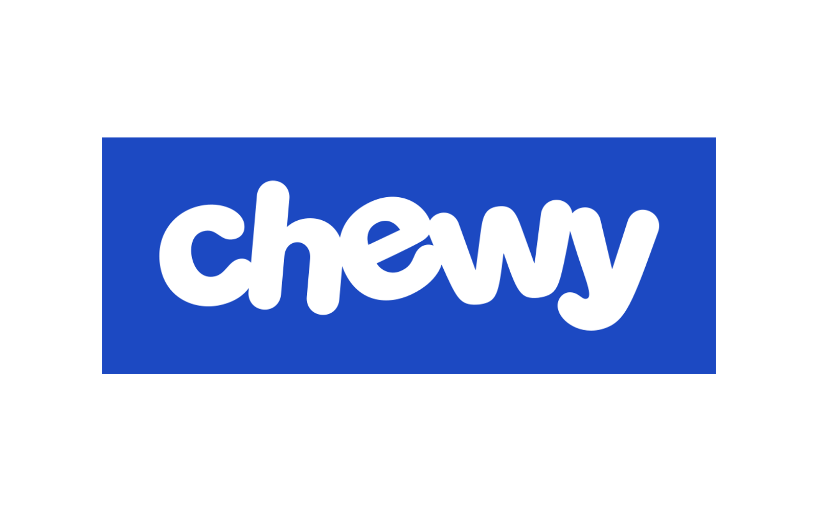 Chewy (company) identity reference