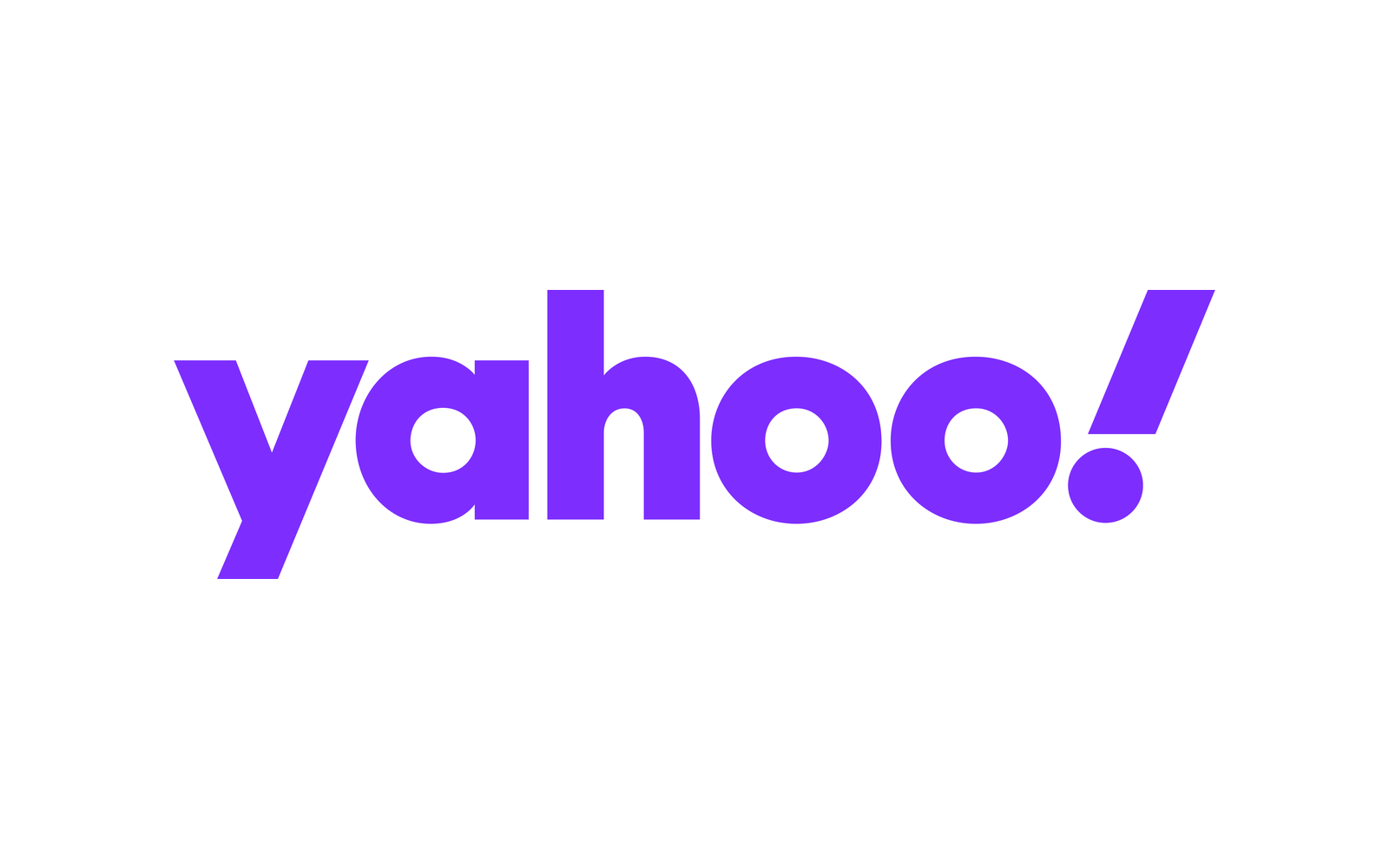 Yahoo 2019 logo