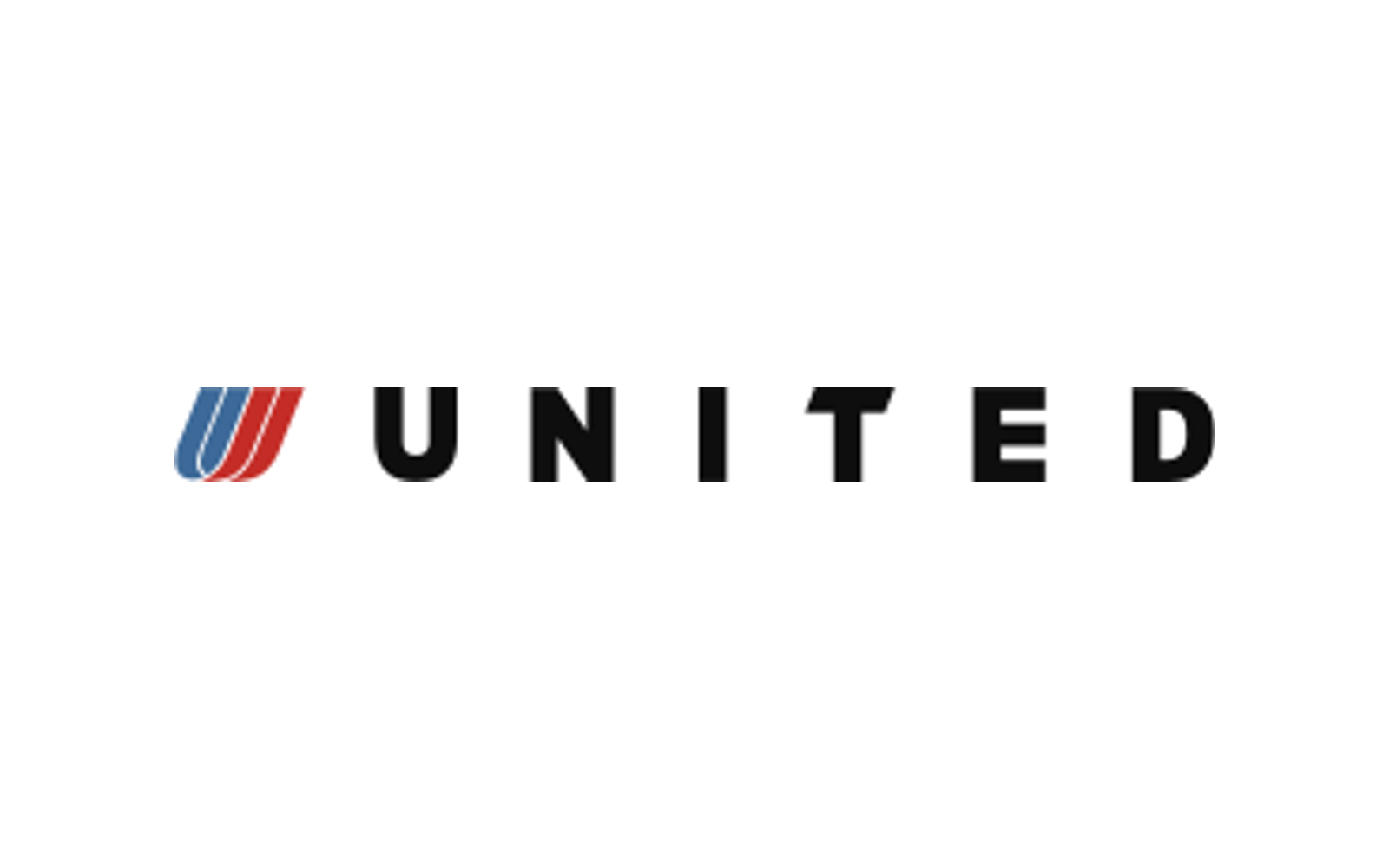 United Airlines logo