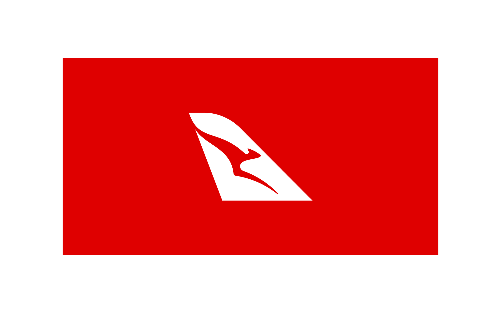Image accompanying Qantas, Our company, official site