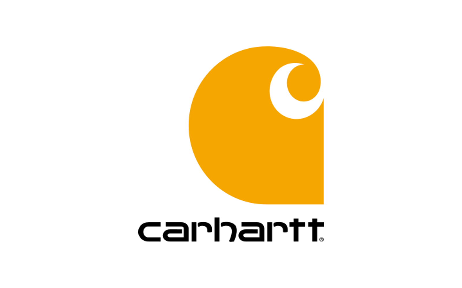 Carhartt logo