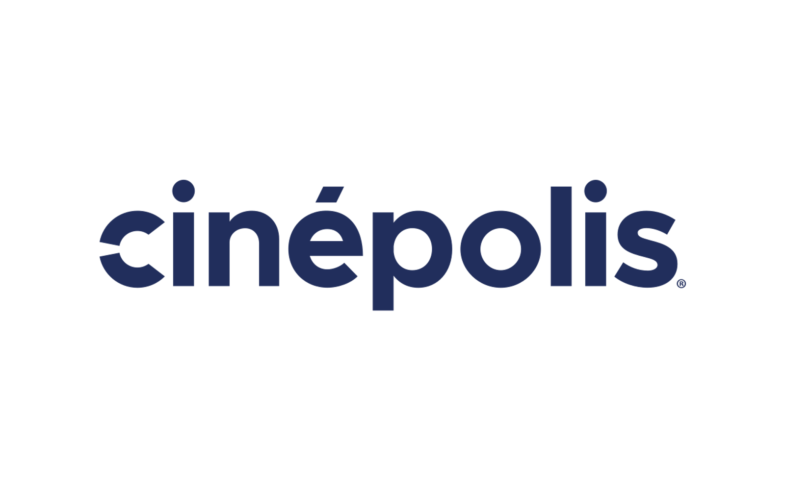 Cinépolis identity reference