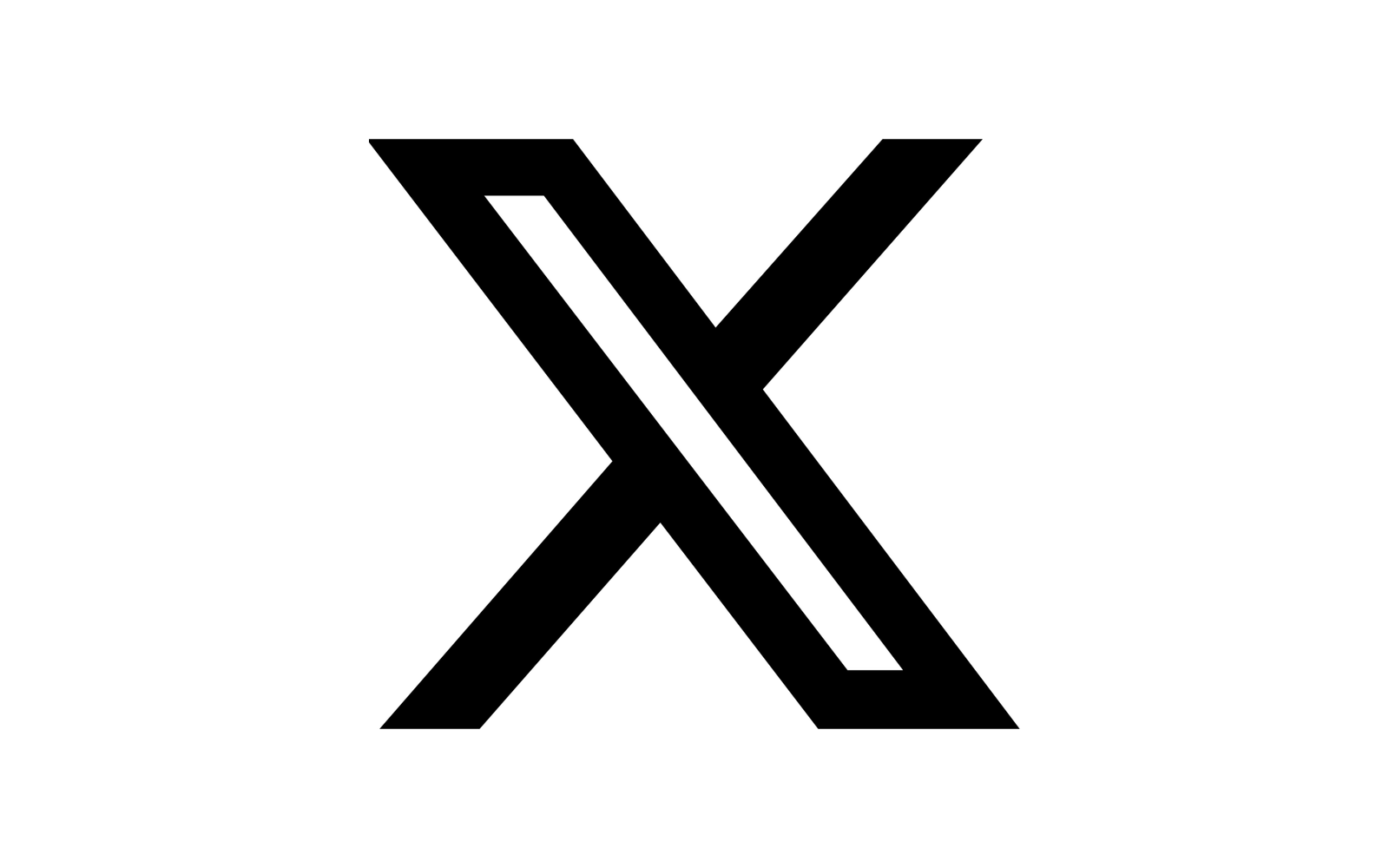 X identity reference