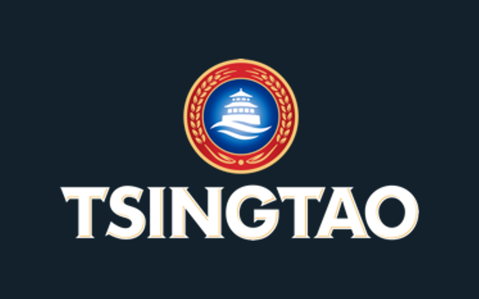 Image accompanying Tsingtao Brewery, Official Site