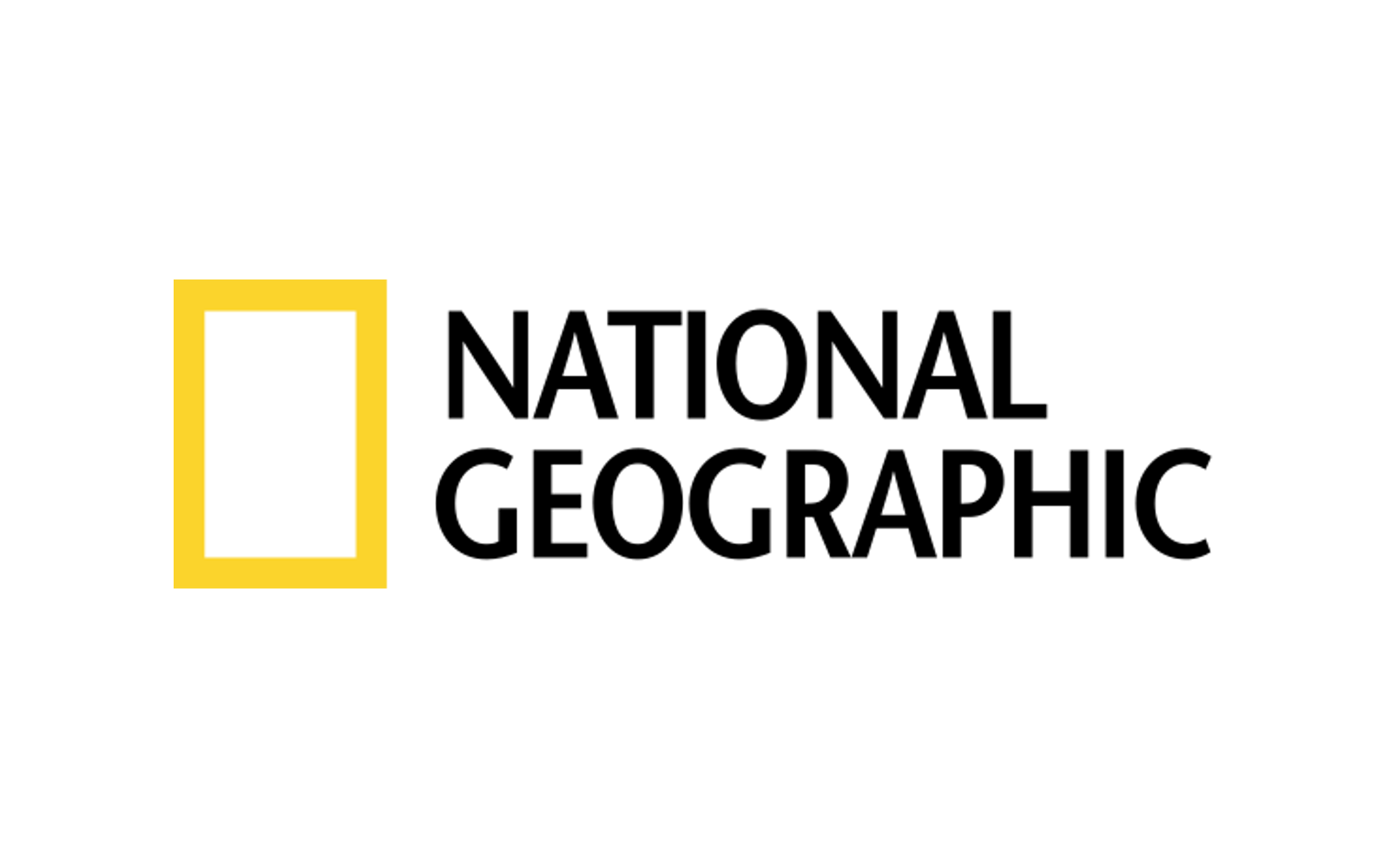 National Geographic logo