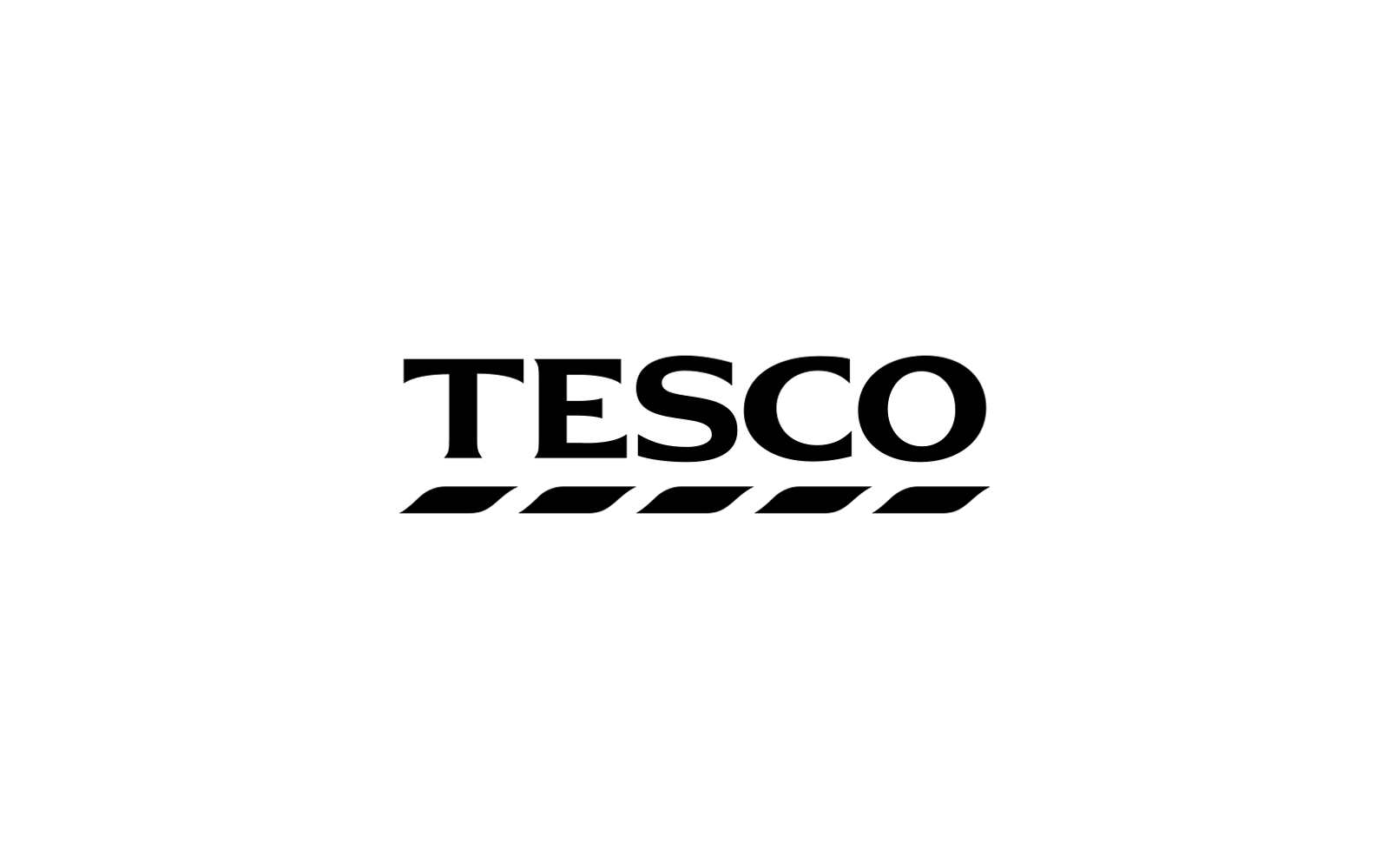 Tesco identity reference