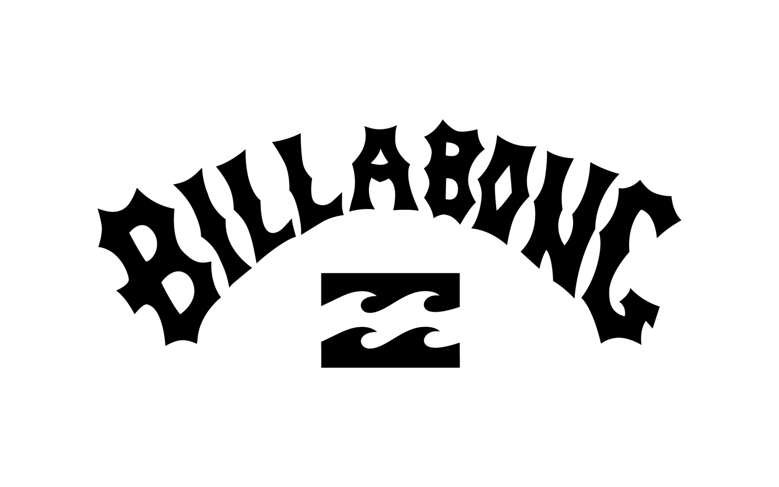 Image accompanying Billabong, official site