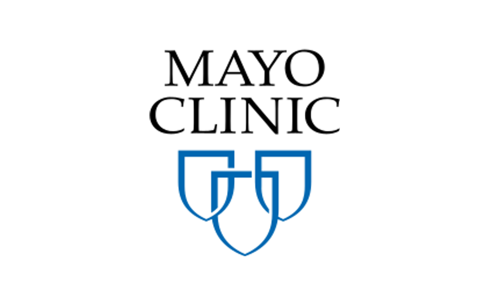Mayo Clinic logo