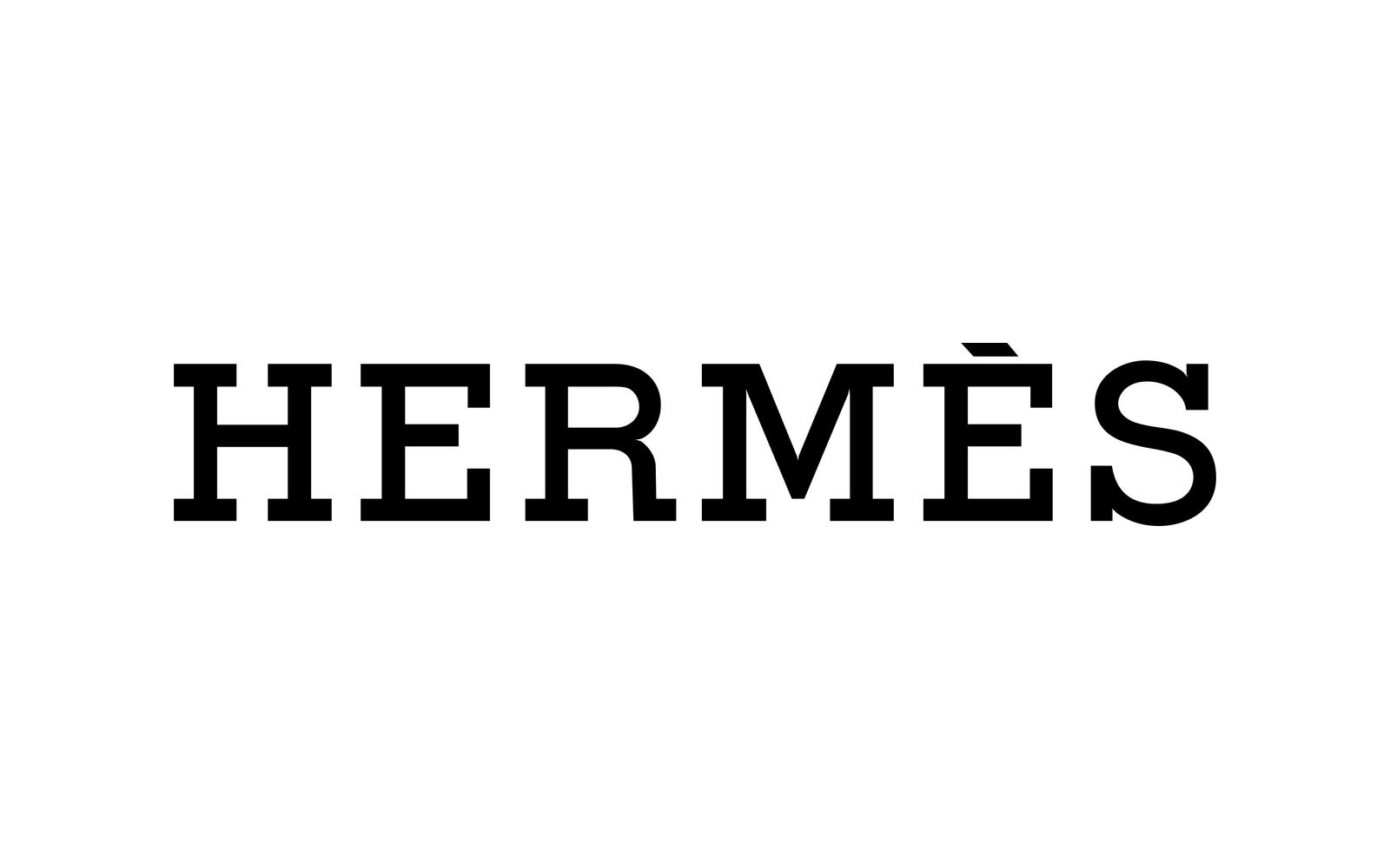 Hermes wordmark
