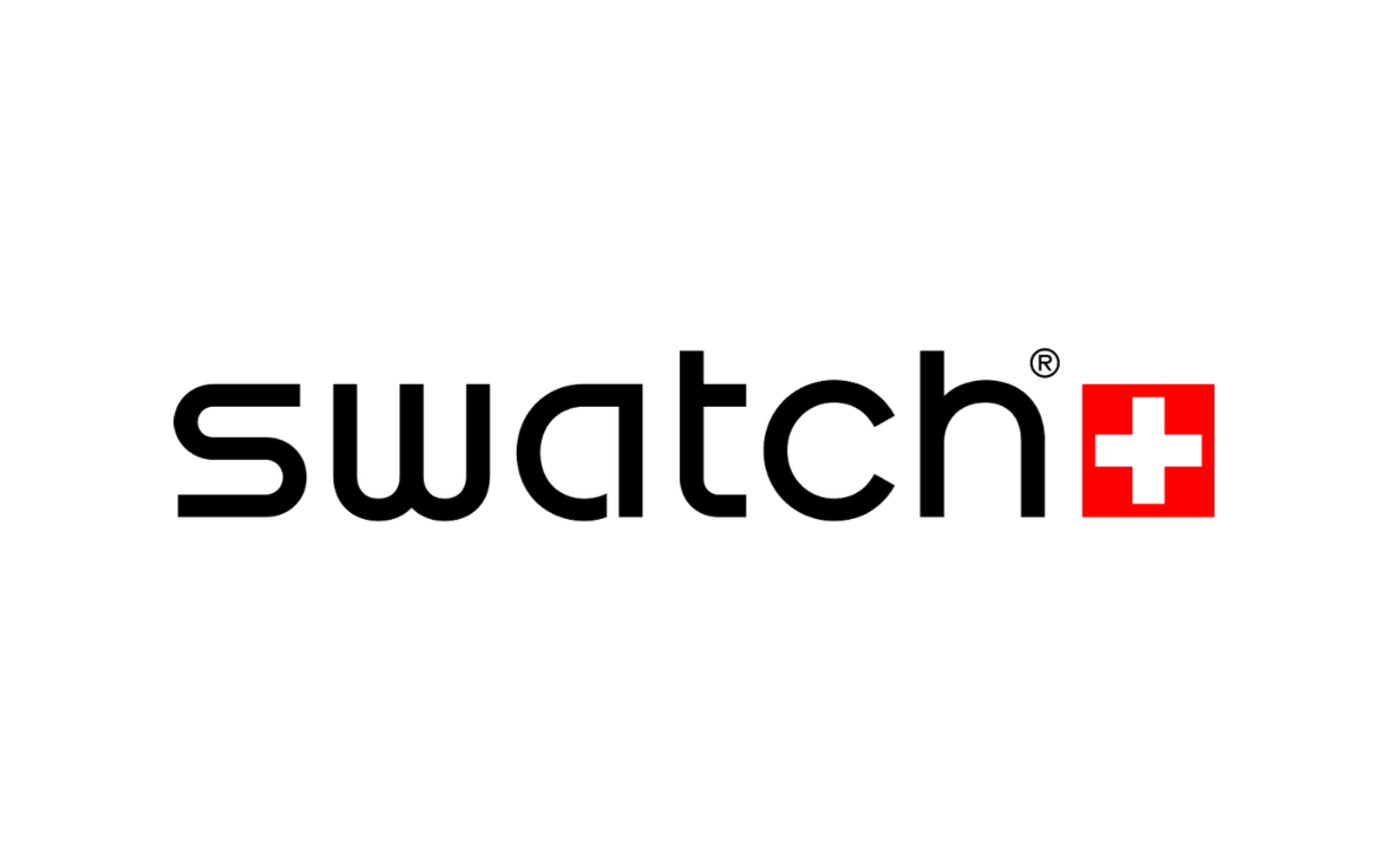 Swatch logo