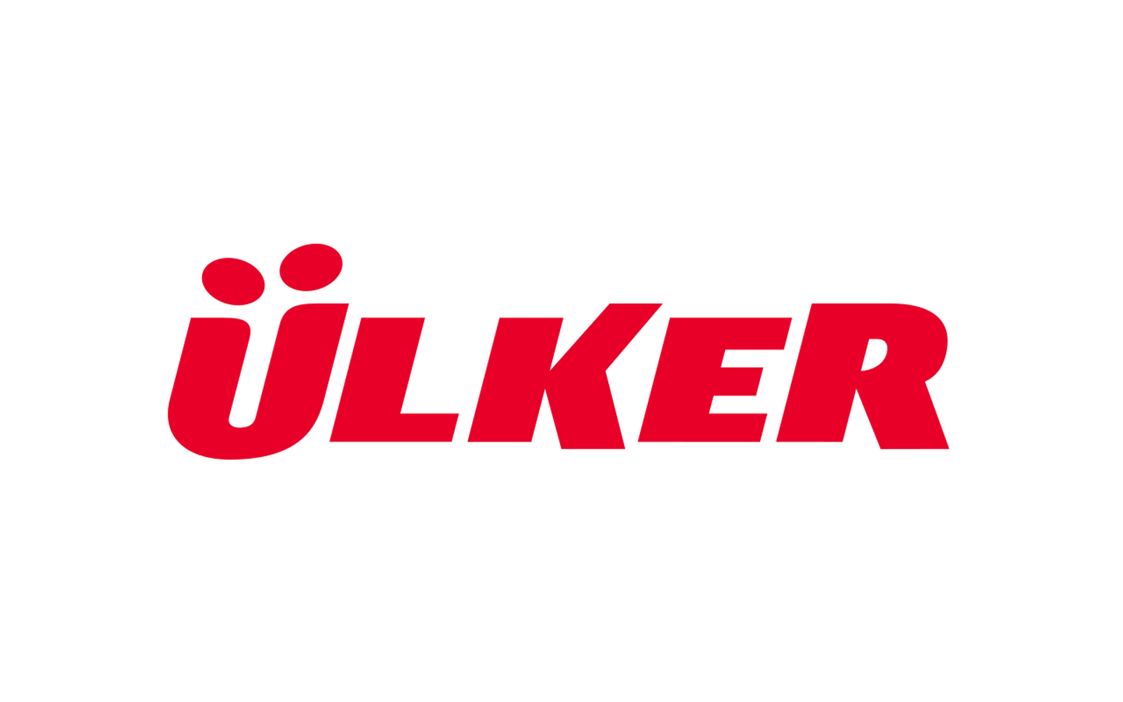 Ülker identity reference