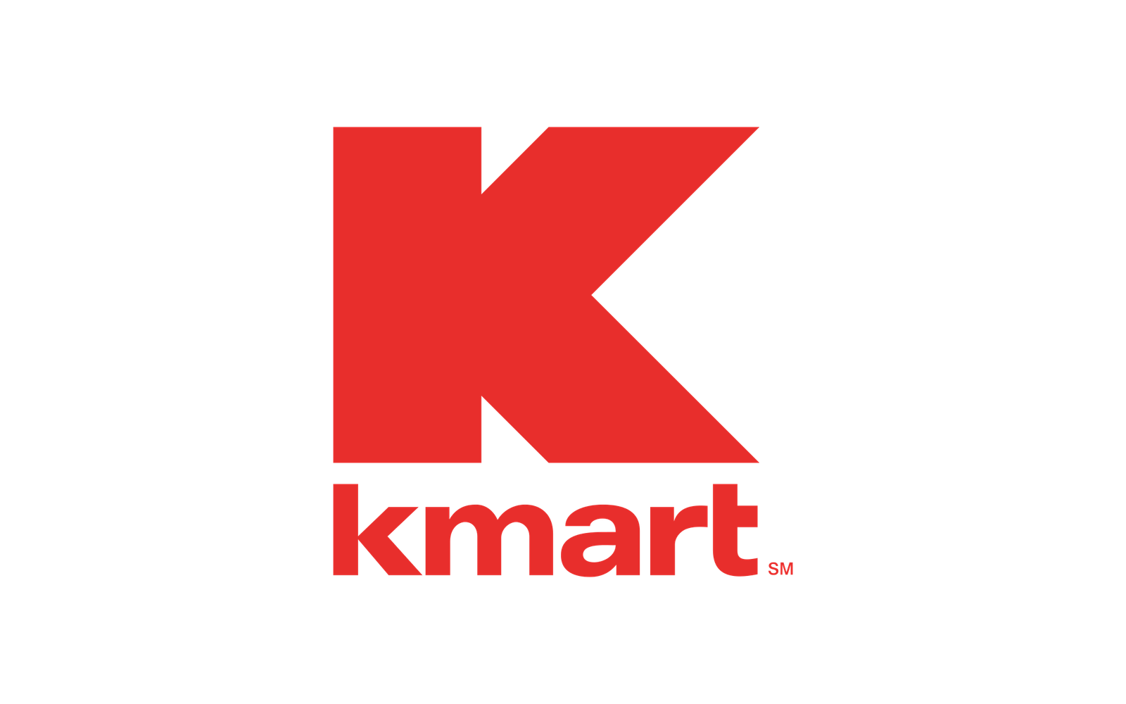 Kmart identity reference