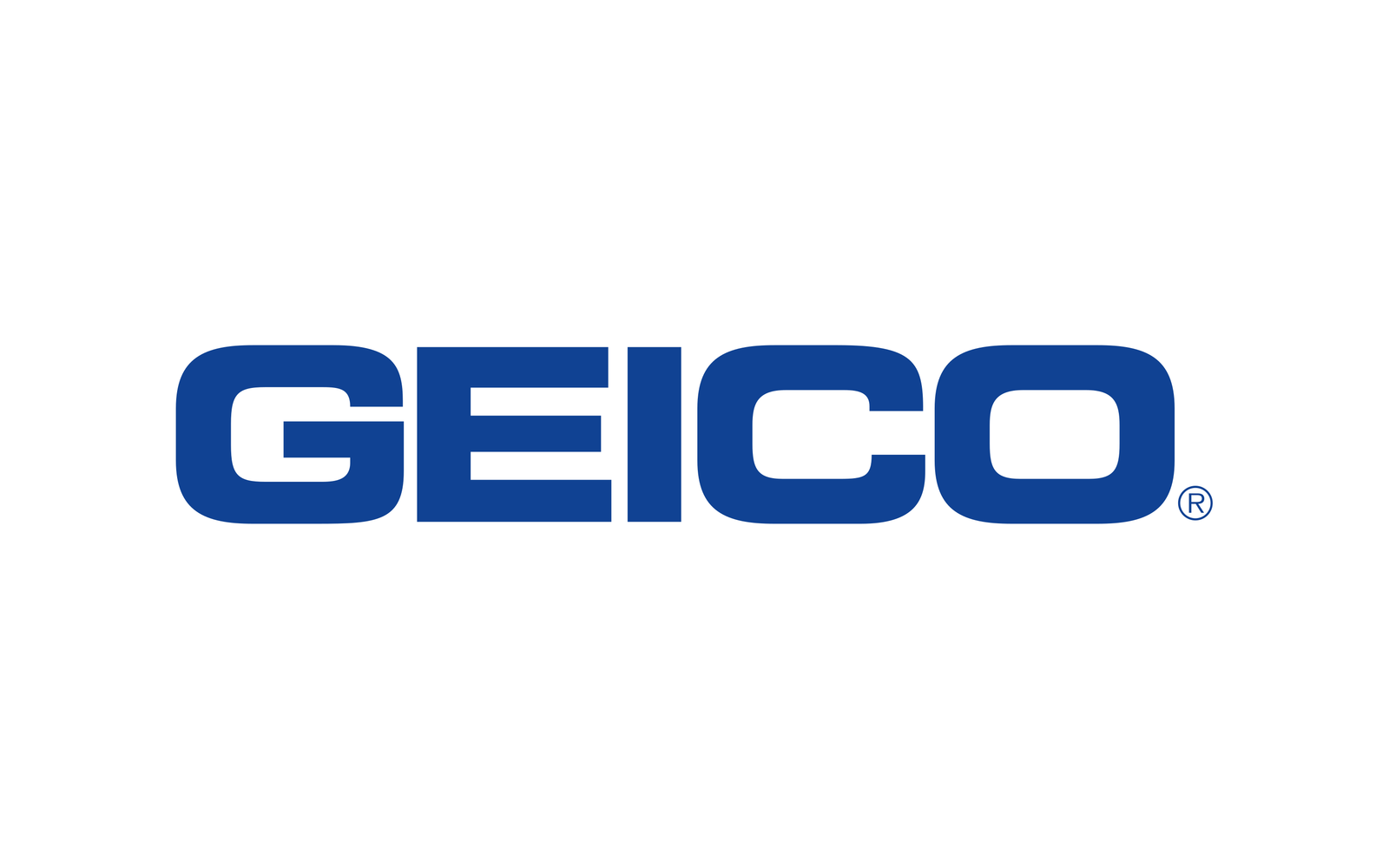 GEICO logo
