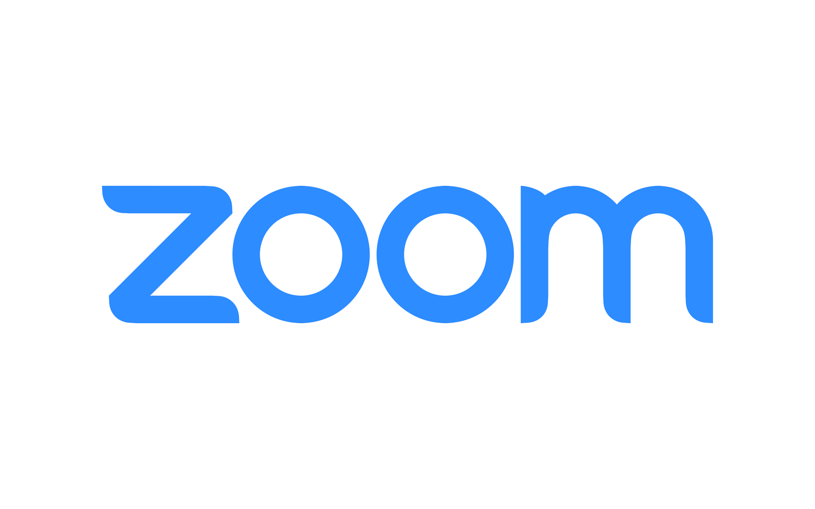 Zoom Communications logo