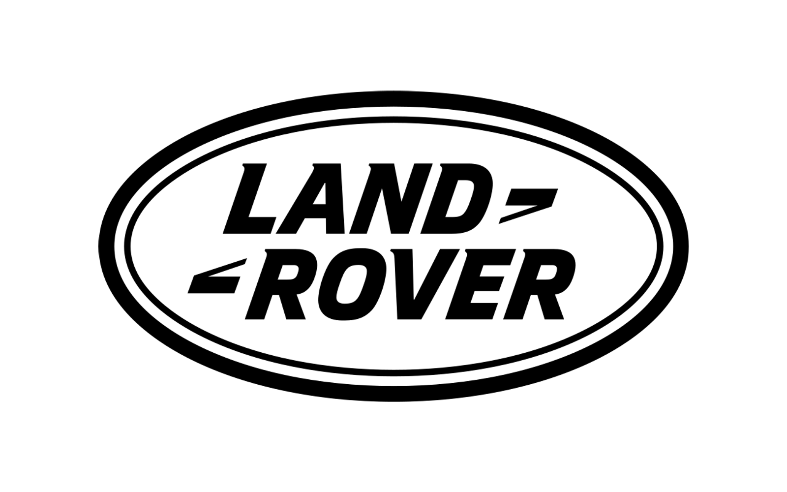 Land Rover identity reference