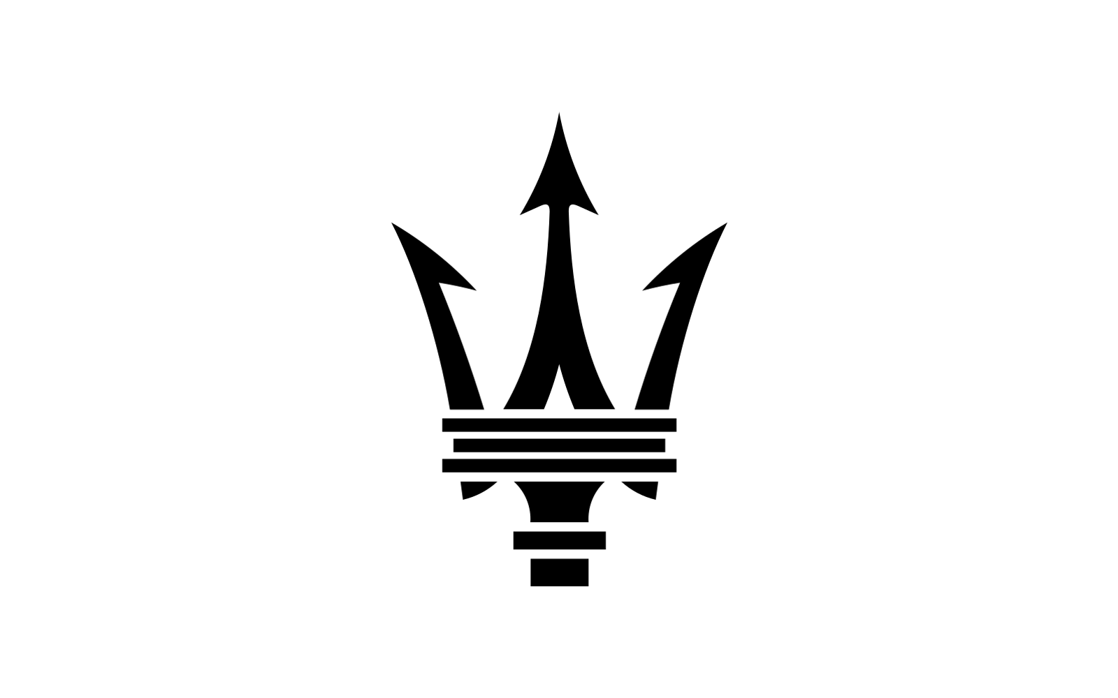 Maserati identity reference