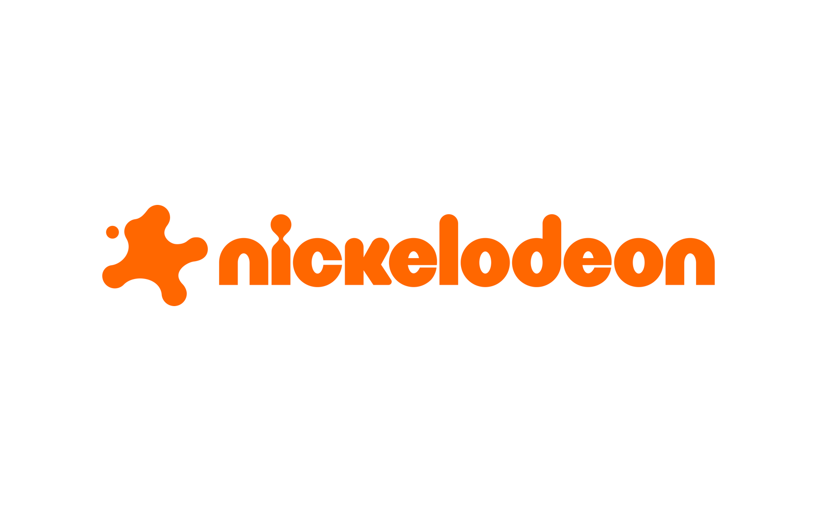 Nickelodeon 2023 logo