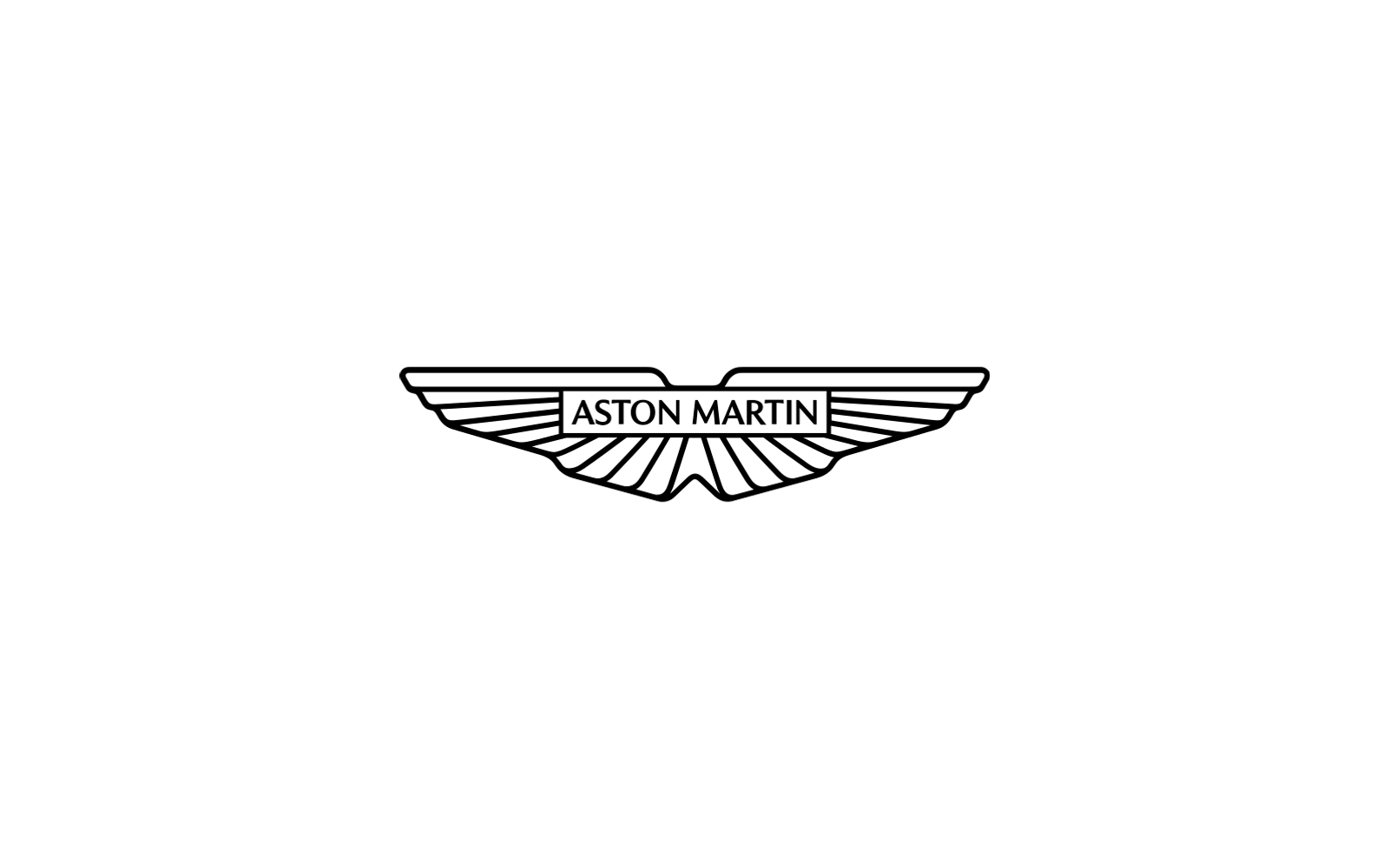 Aston Martin identity reference