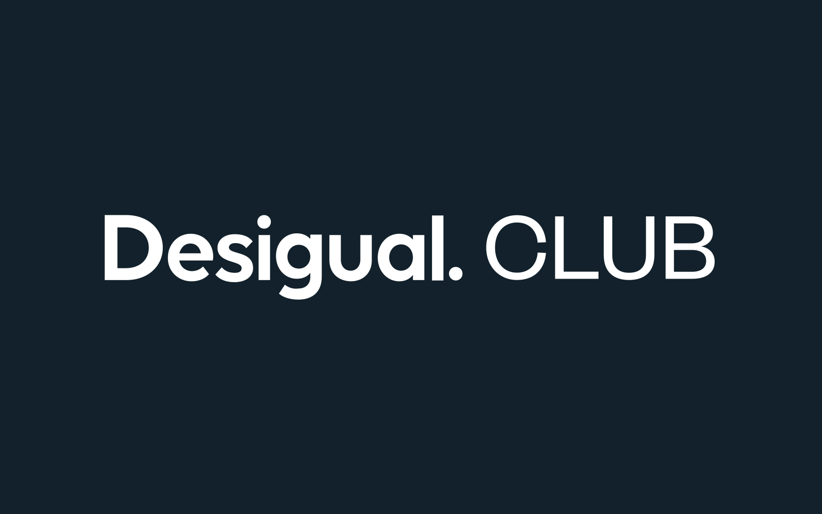 Image accompanying Desigual, About us