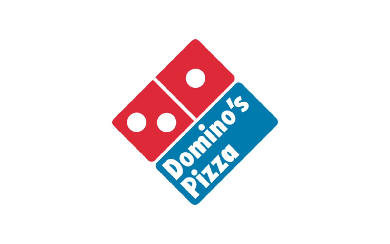 Domino's Pizza logo