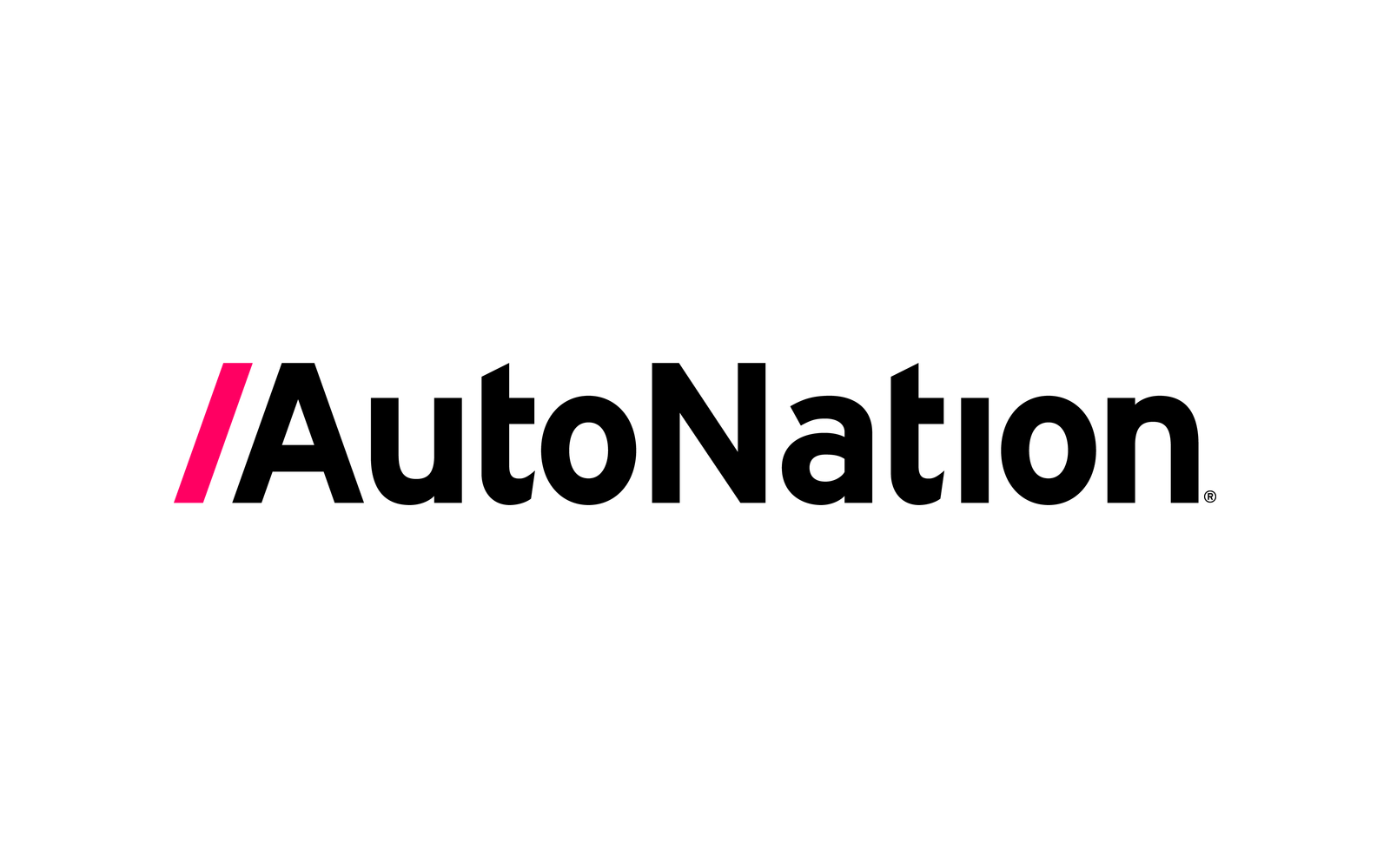Image accompanying AutoNation, investor overview