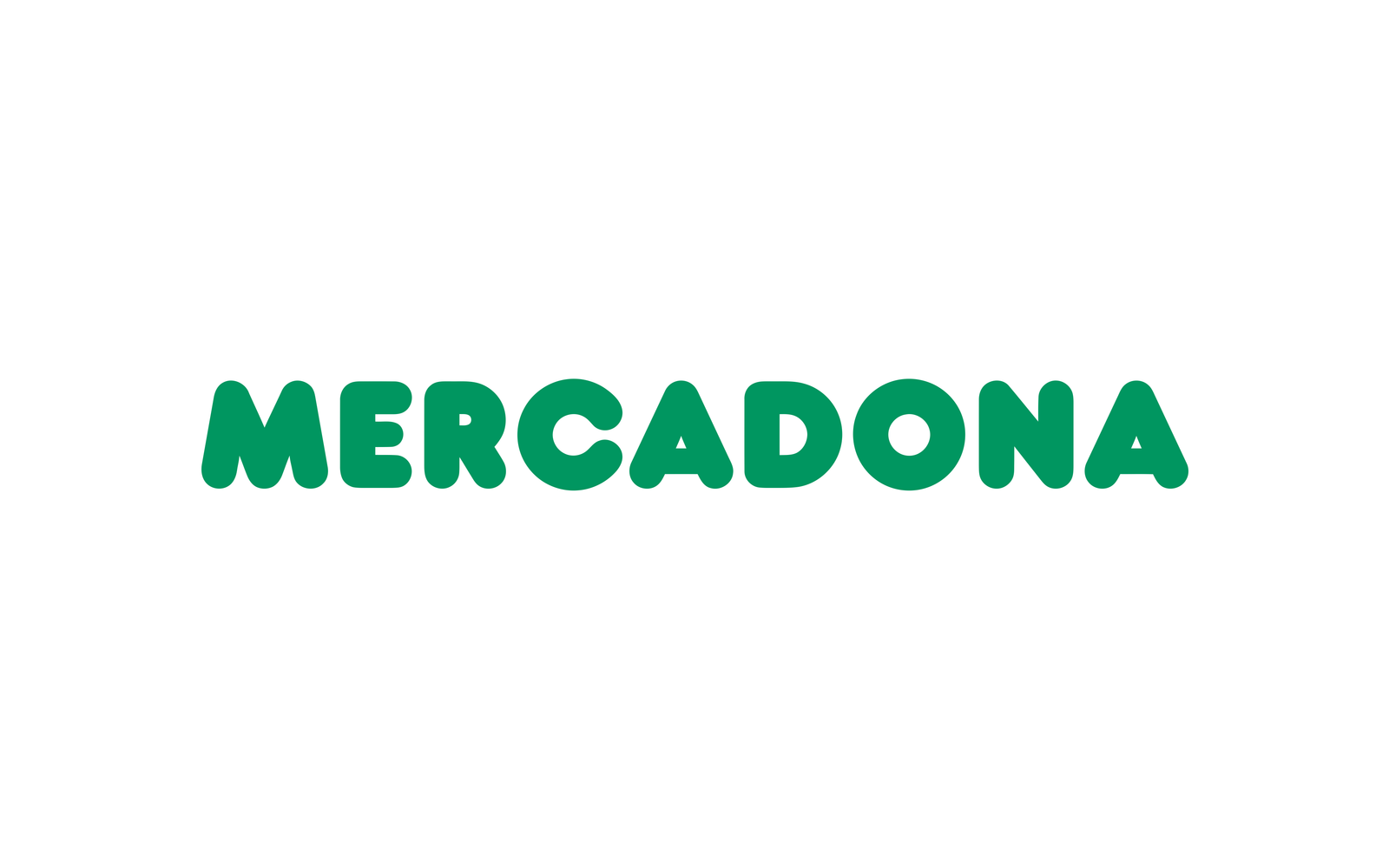 Mercadona logo