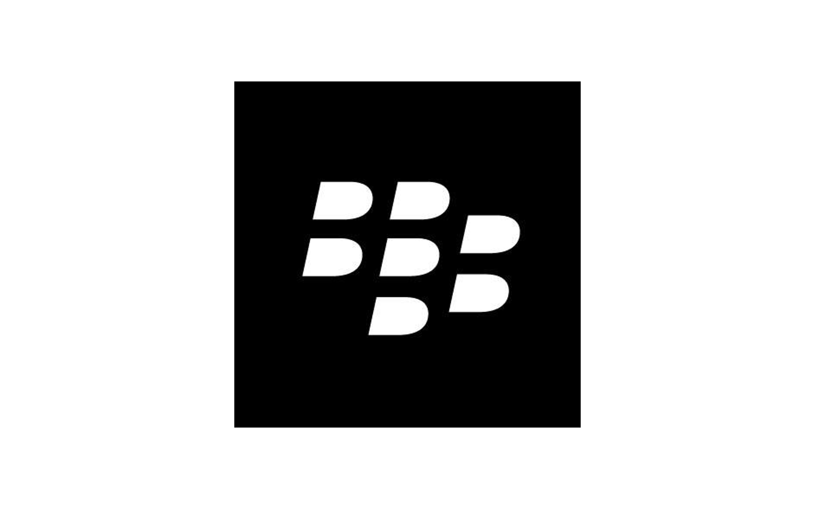Image accompanying BlackBerry, company