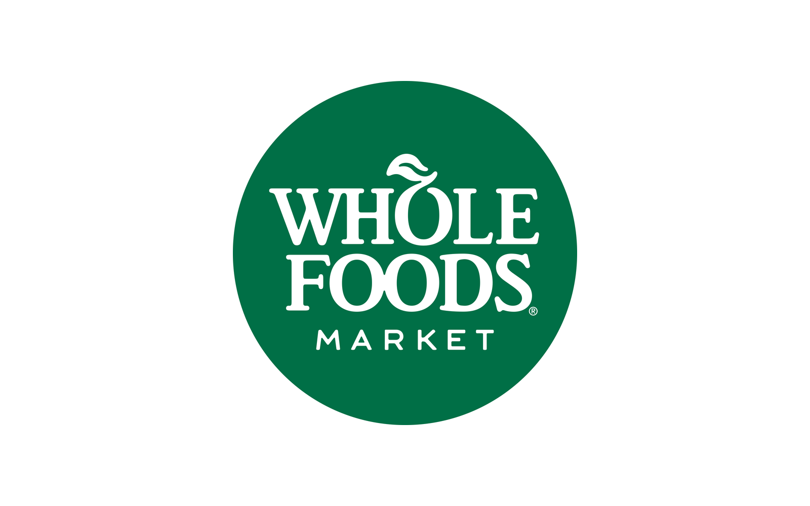 Whole Foods Market logo