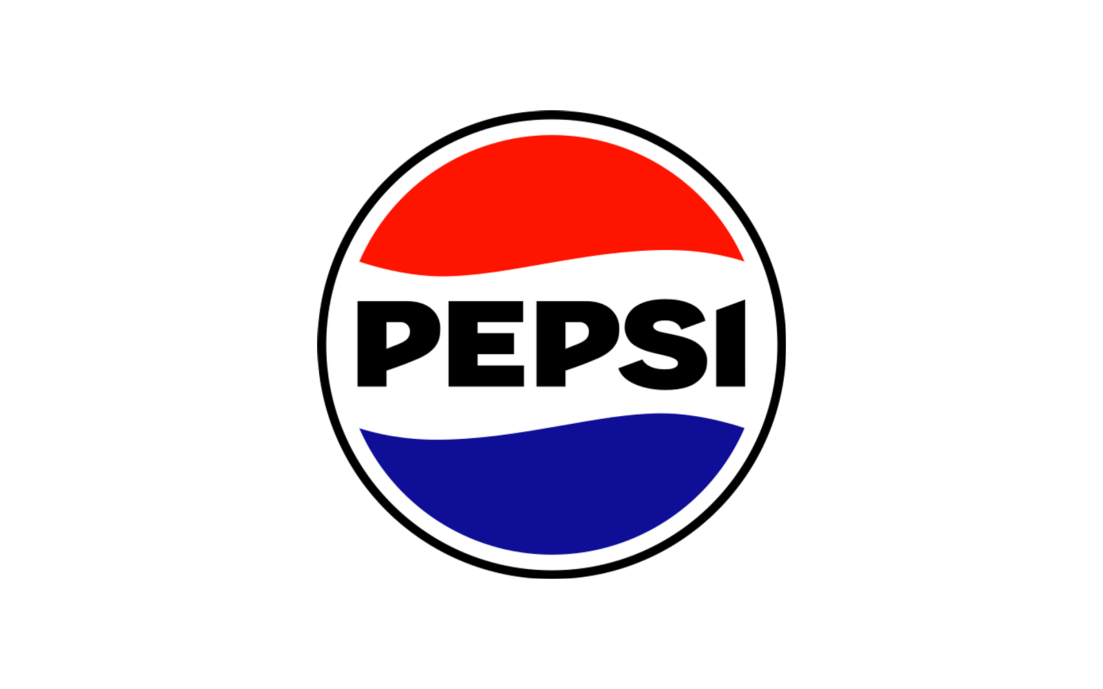 Pepsi globe source mark.