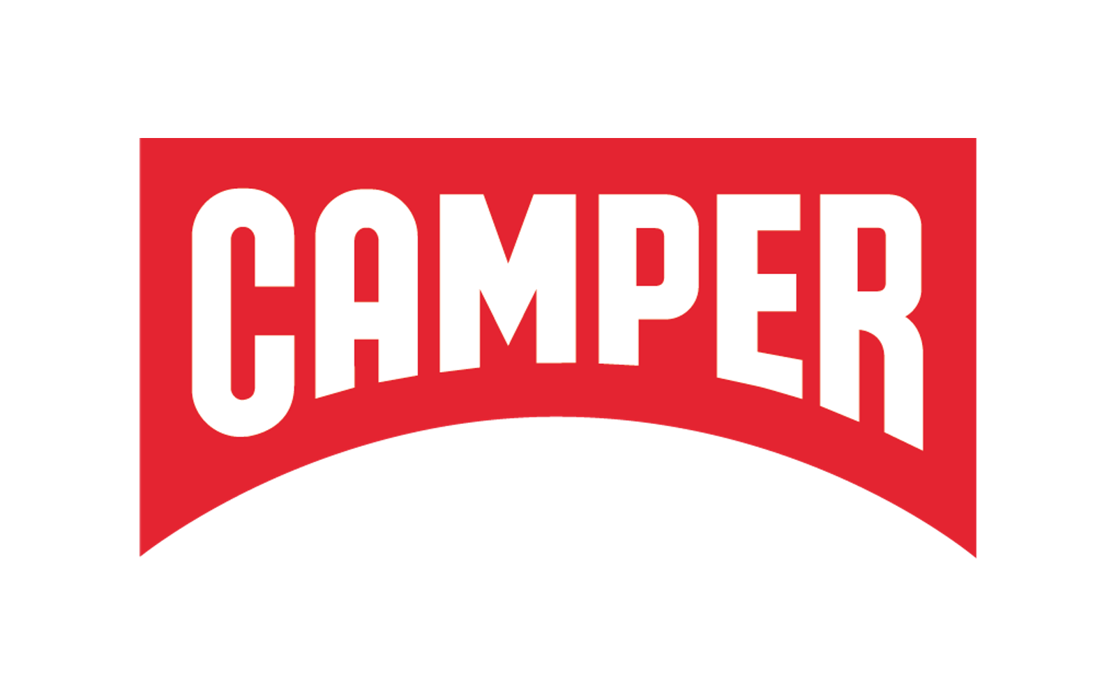 Camper (company) identity reference