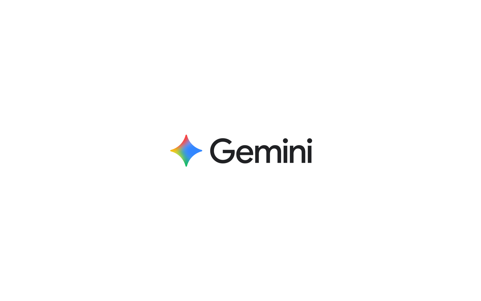 Image accompanying Google Gemini app
