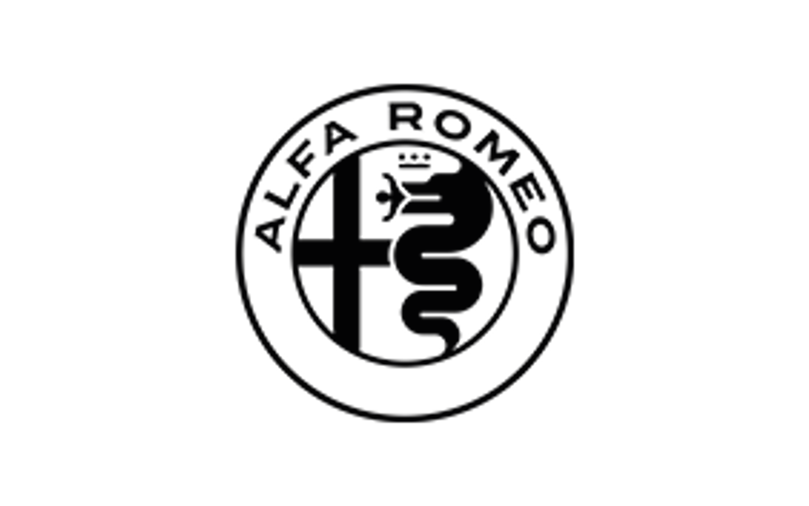Alfa Romeo identity reference