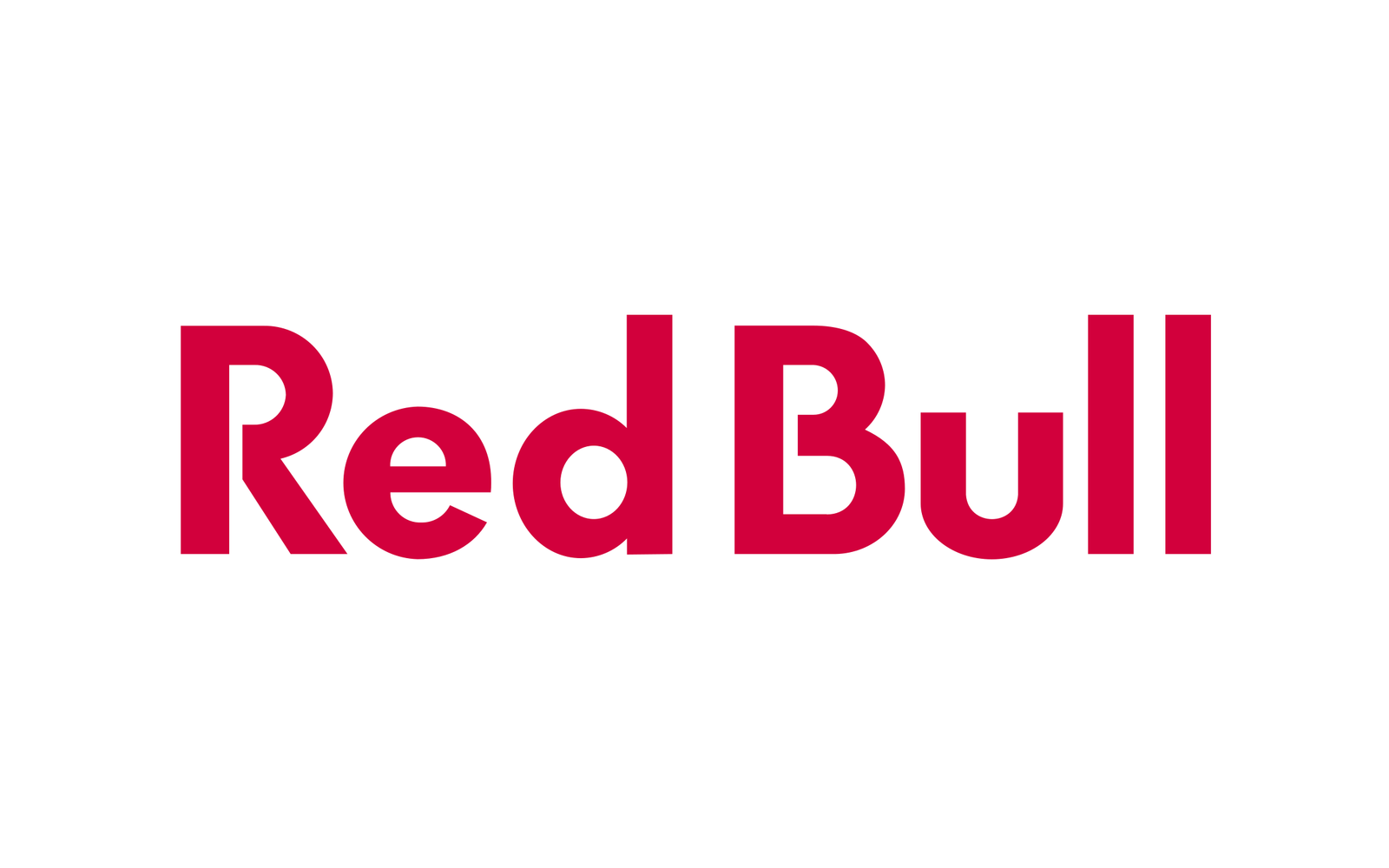 Red Bull logo