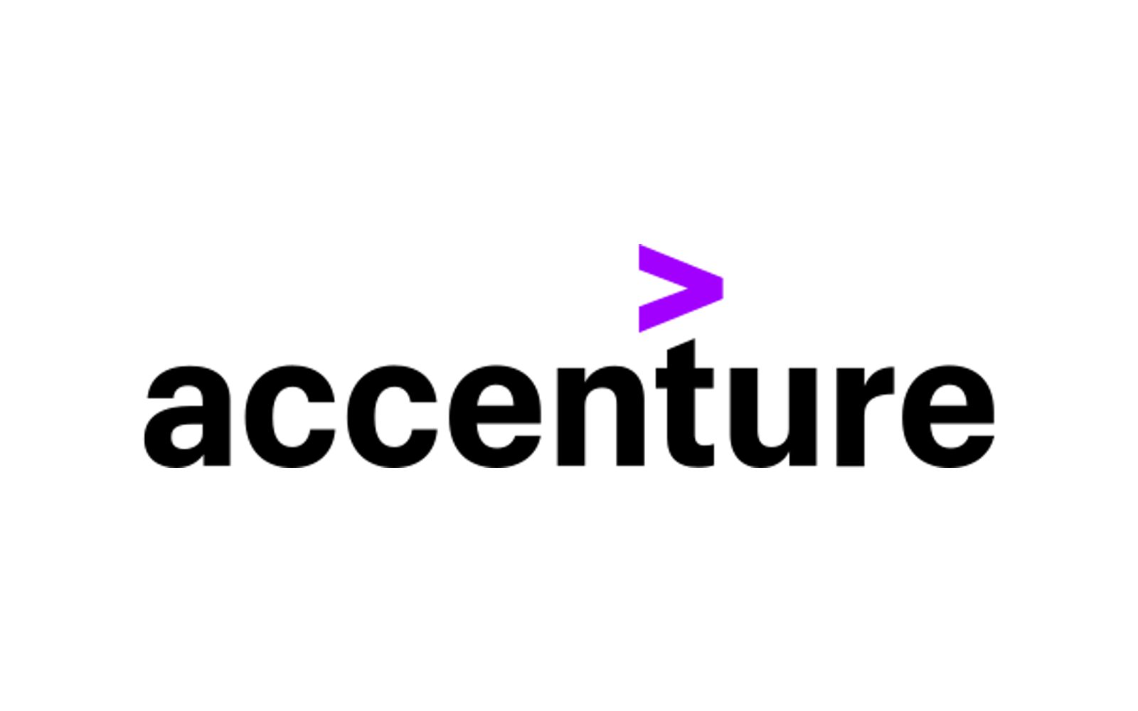 Accenture logo