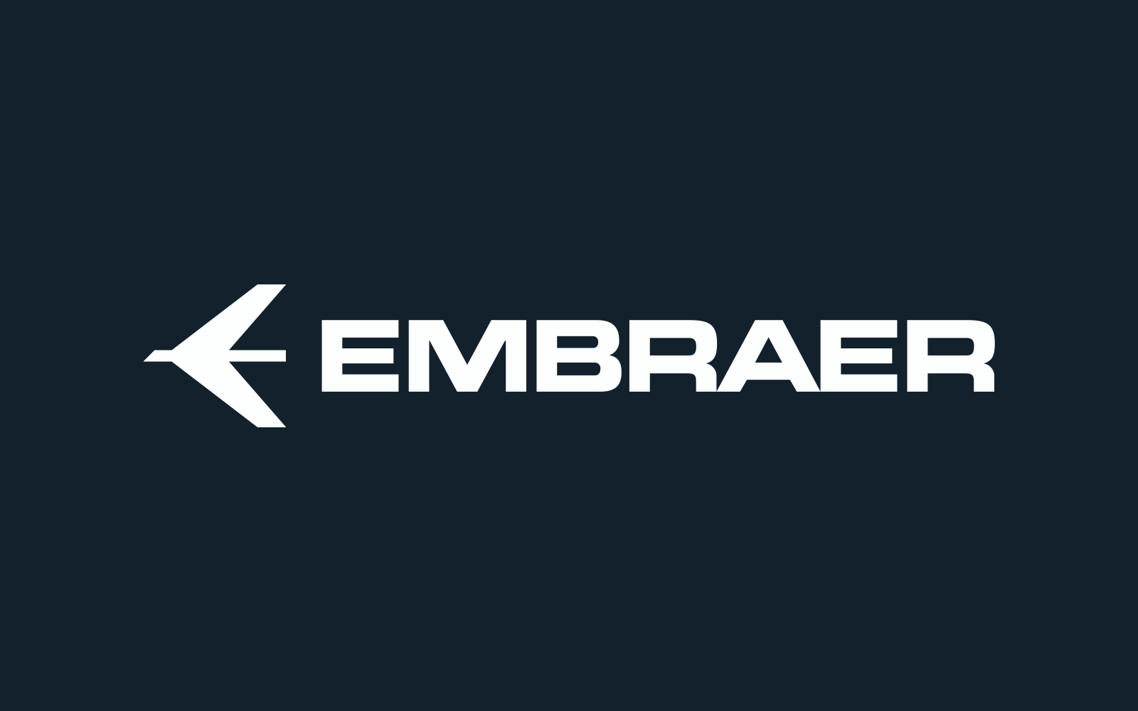 Image accompanying Embraer, About