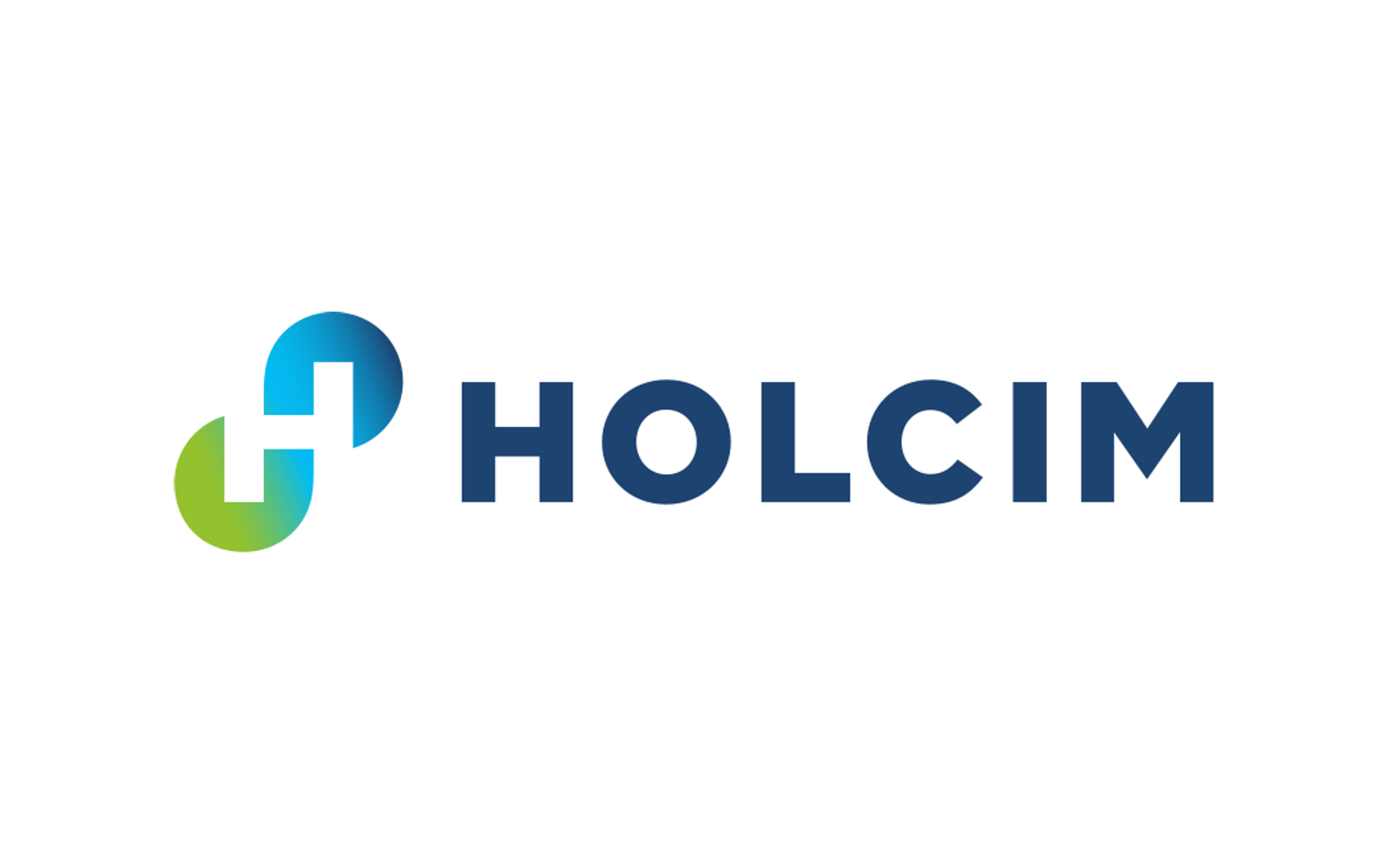 Holcim 2021 logo