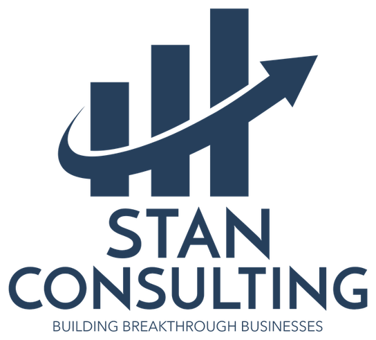 Stan Consulting LLC logo