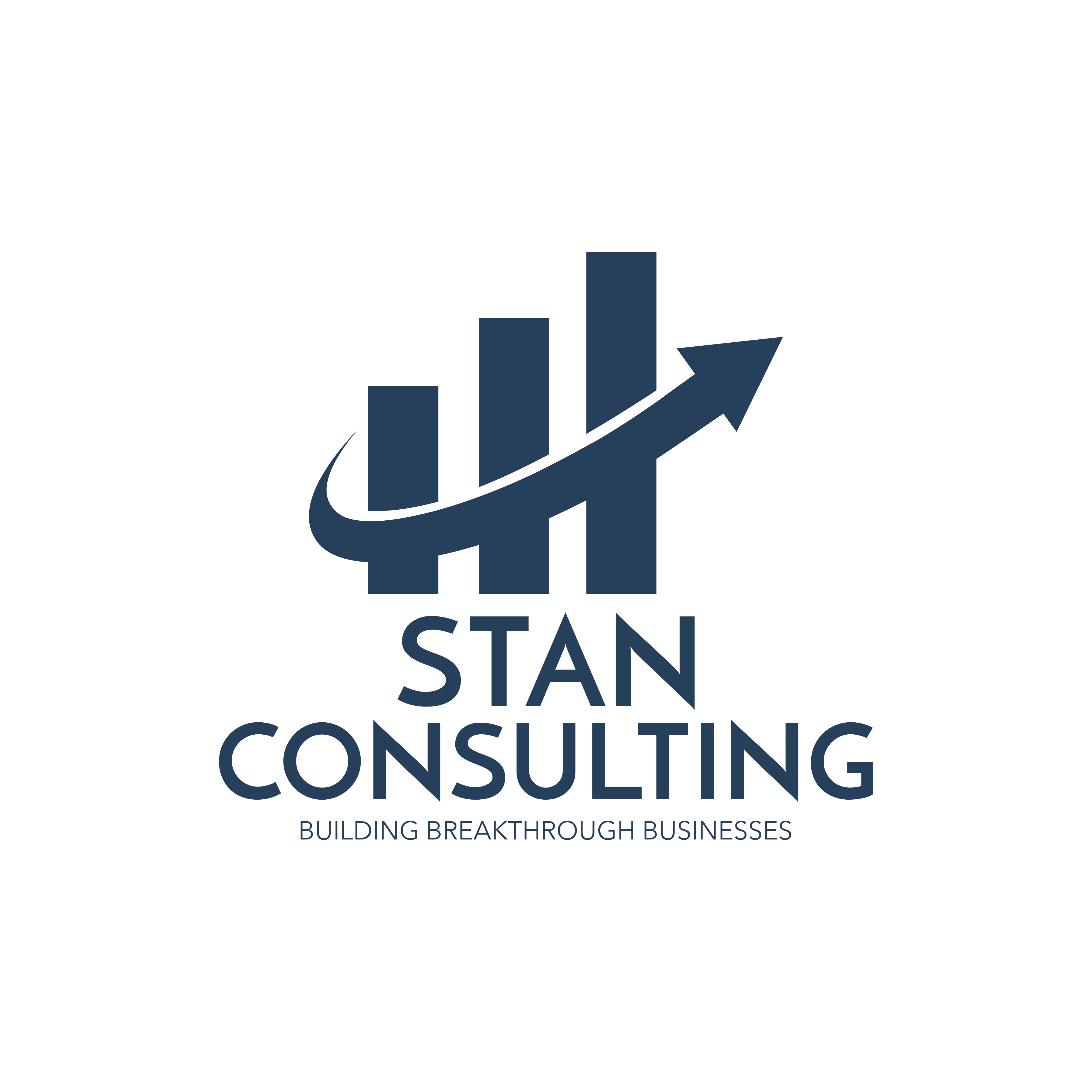 Stan Consulting LLC logo