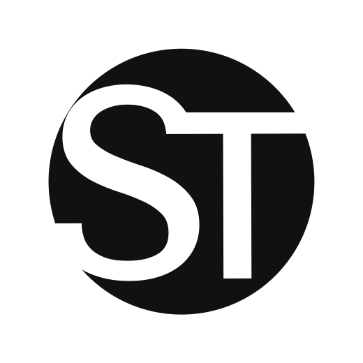 Stan Tscherenkow True North ST mark